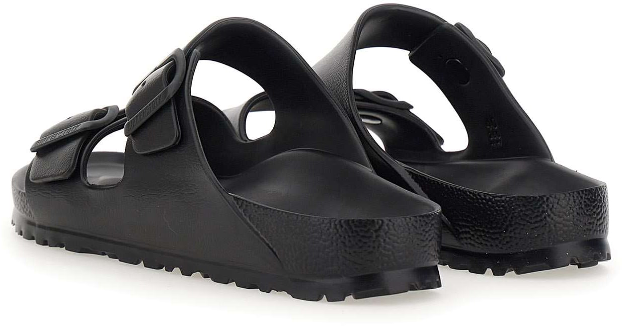 Birkenstock Sandals Black Zwart