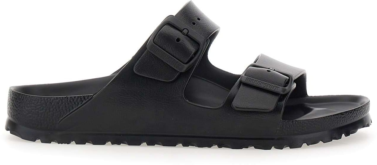 Birkenstock Sandals Black Zwart