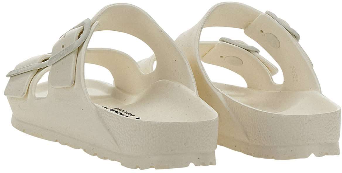 Birkenstock Sandals White Wit