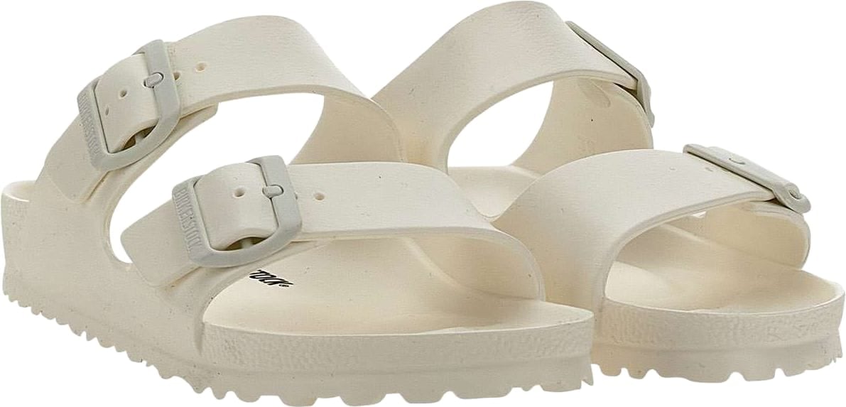 Birkenstock Sandals White Wit