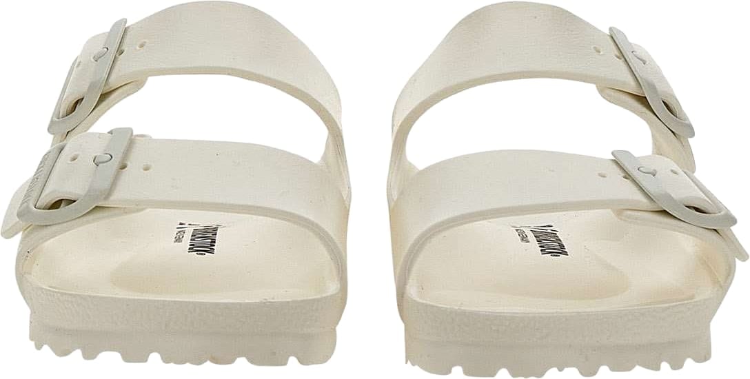Birkenstock Sandals White Wit