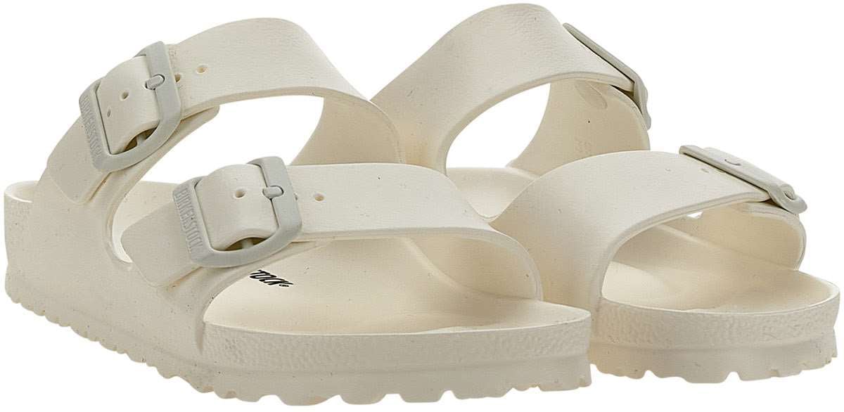Birkenstock Sandals White Wit