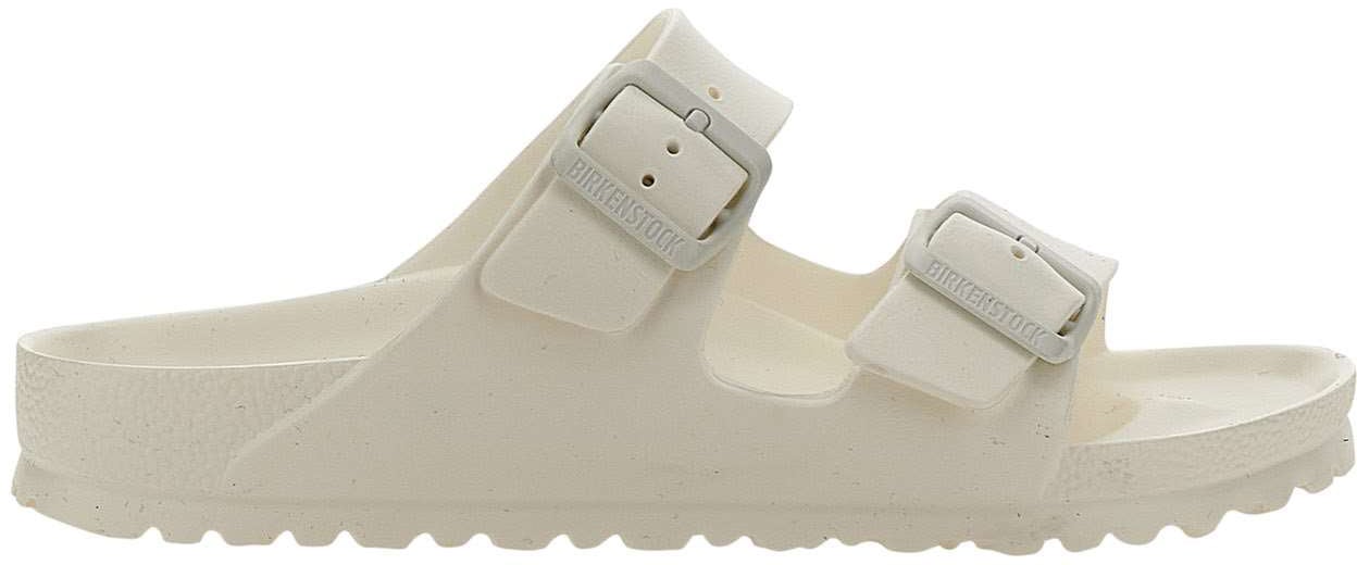 Birkenstock Sandals White Wit