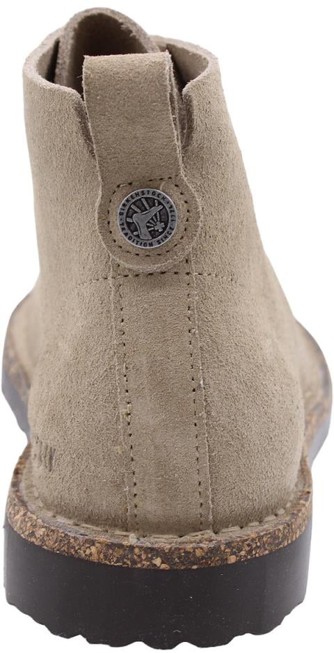 Birkenstock Bottine Taupe Taupe