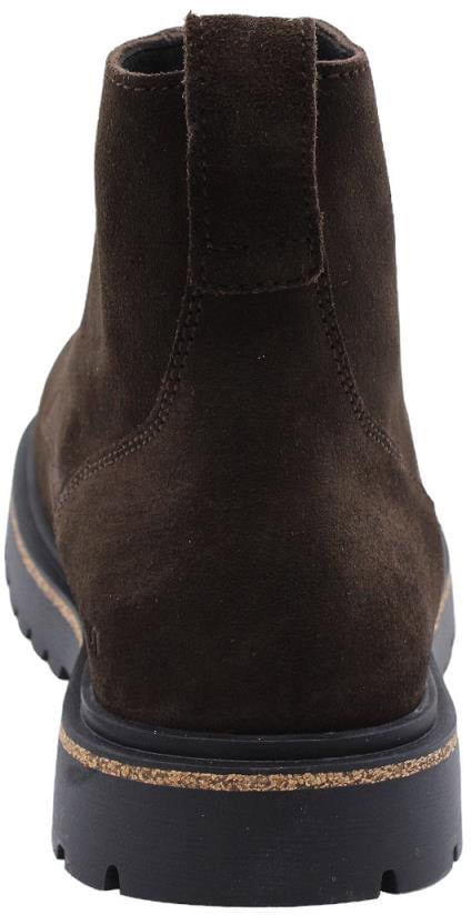 Birkenstock Bottine Brown Bruin