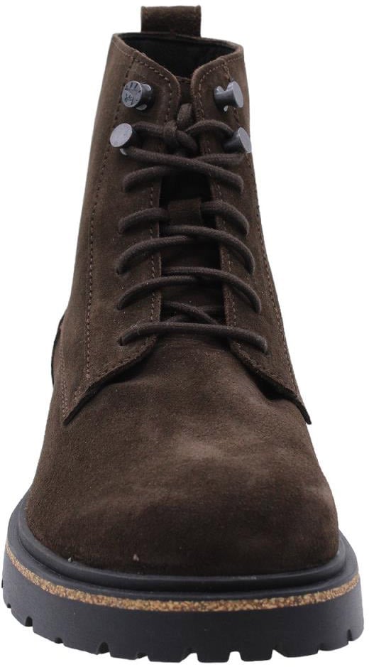Birkenstock Bottine Brown Bruin
