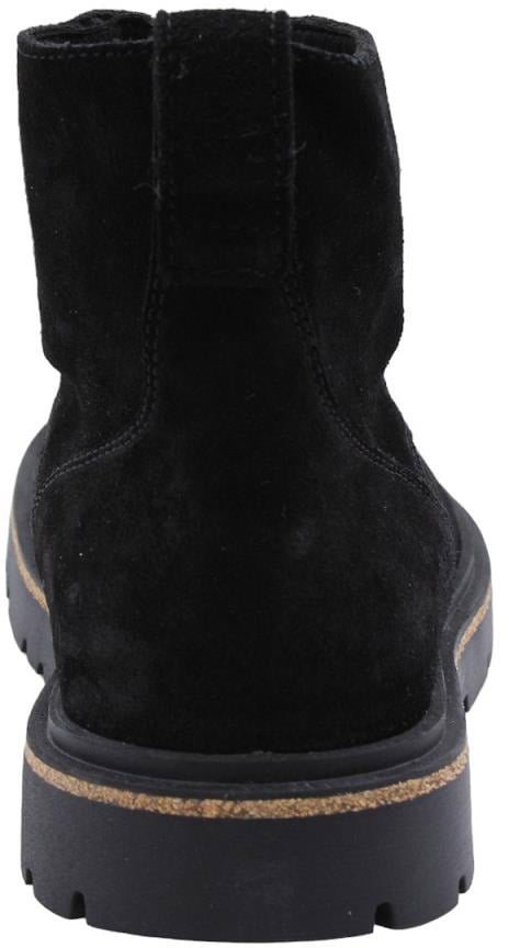 Birkenstock Bottine Brown Bruin