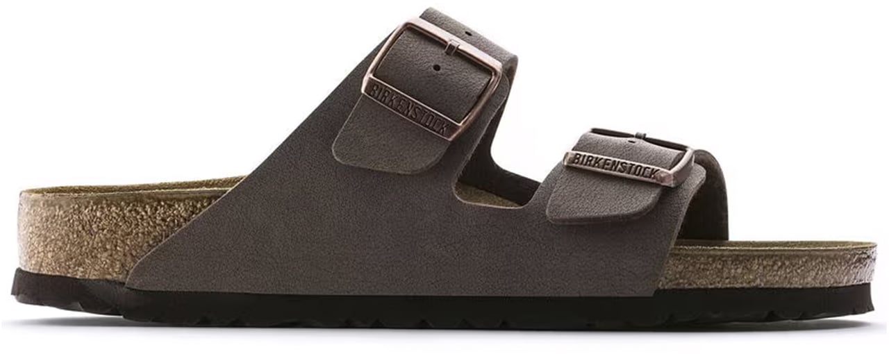 Birkenstock Sandals Brown Bruin