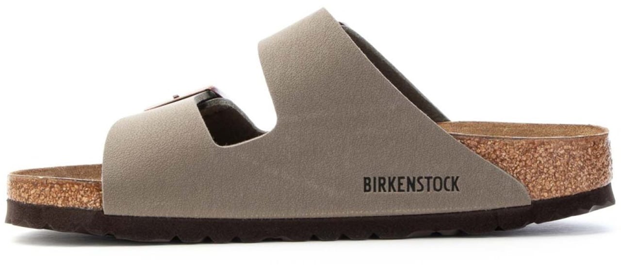 Birkenstock Sandals Grey Grijs