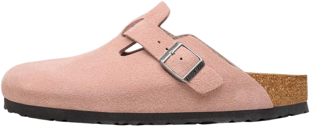 Birkenstock Slipper Pink Roze
