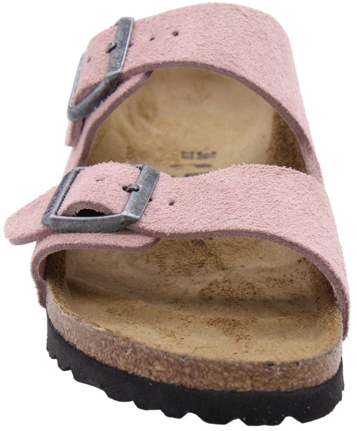 Birkenstock Slipper Pink Roze
