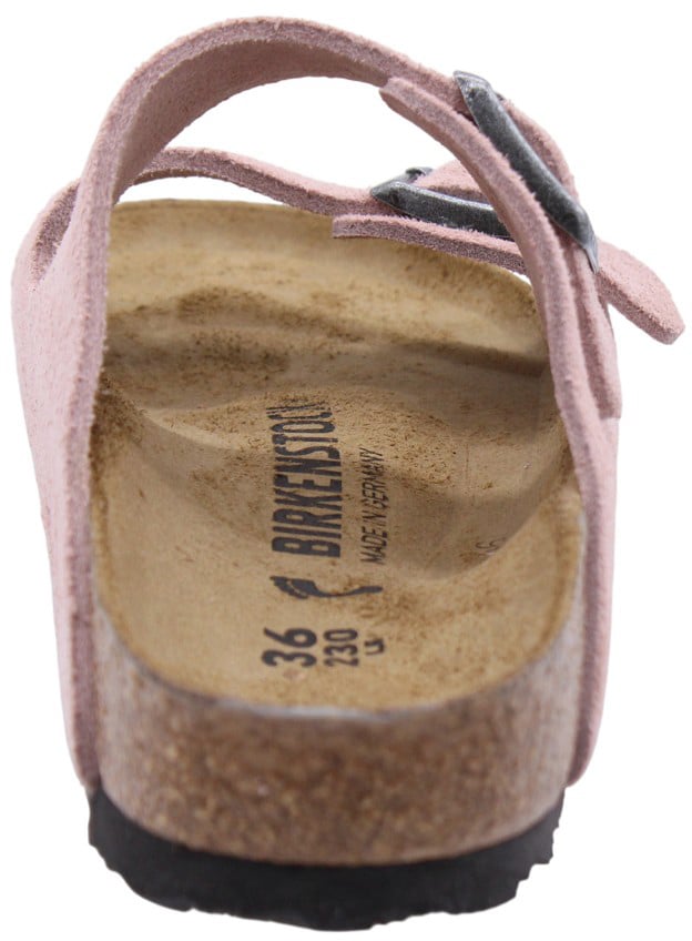 Birkenstock Slipper Pink Roze