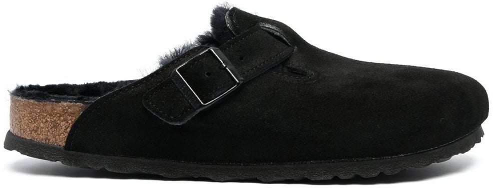 Birkenstock Sandals Black Zwart