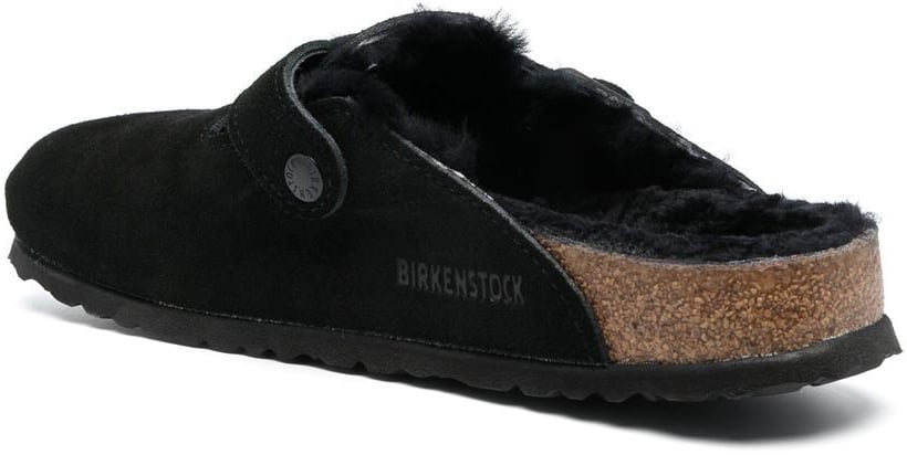 Birkenstock Sandals Black Zwart