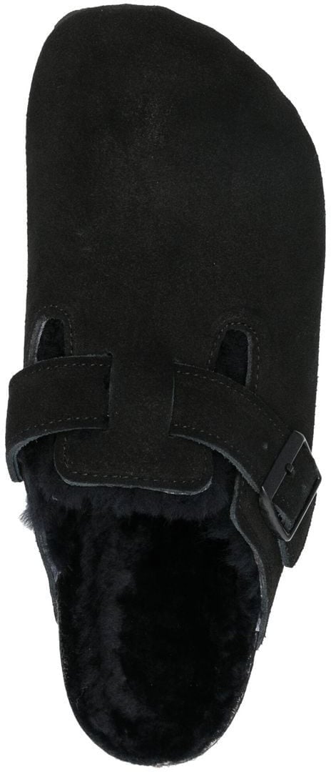 Birkenstock Sandals Black Zwart