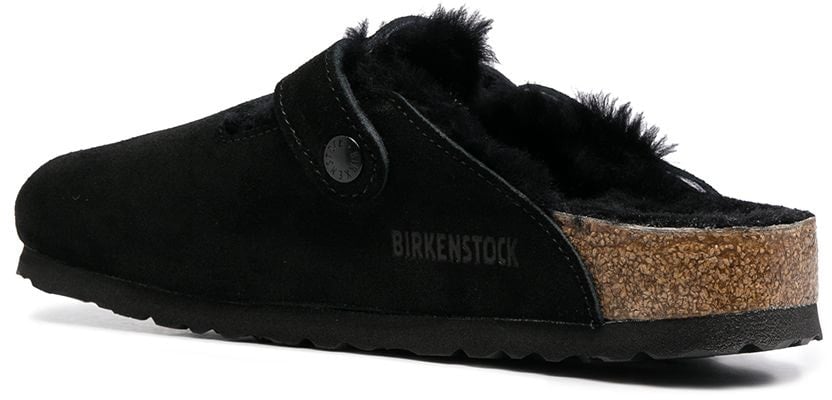 Birkenstock Sandals Black Zwart