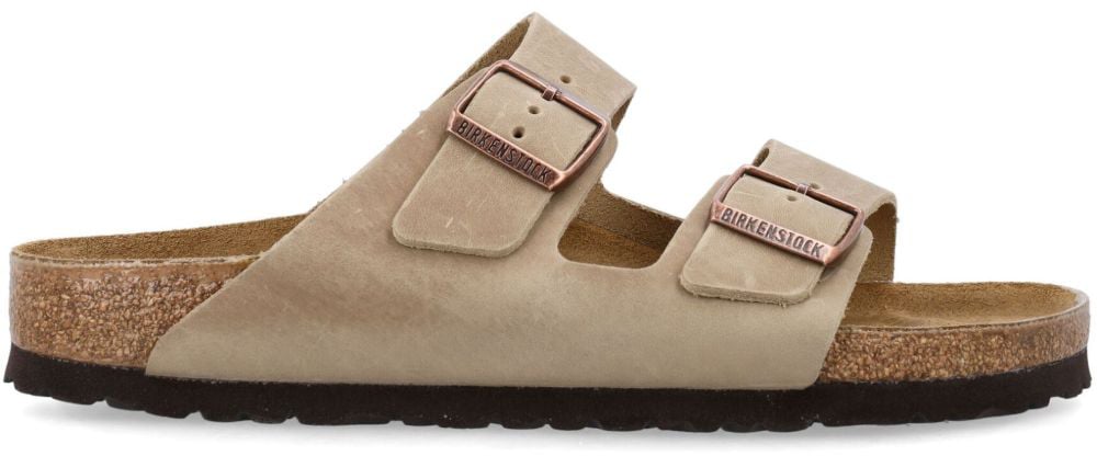 Birkenstock Sandals Beige Beige