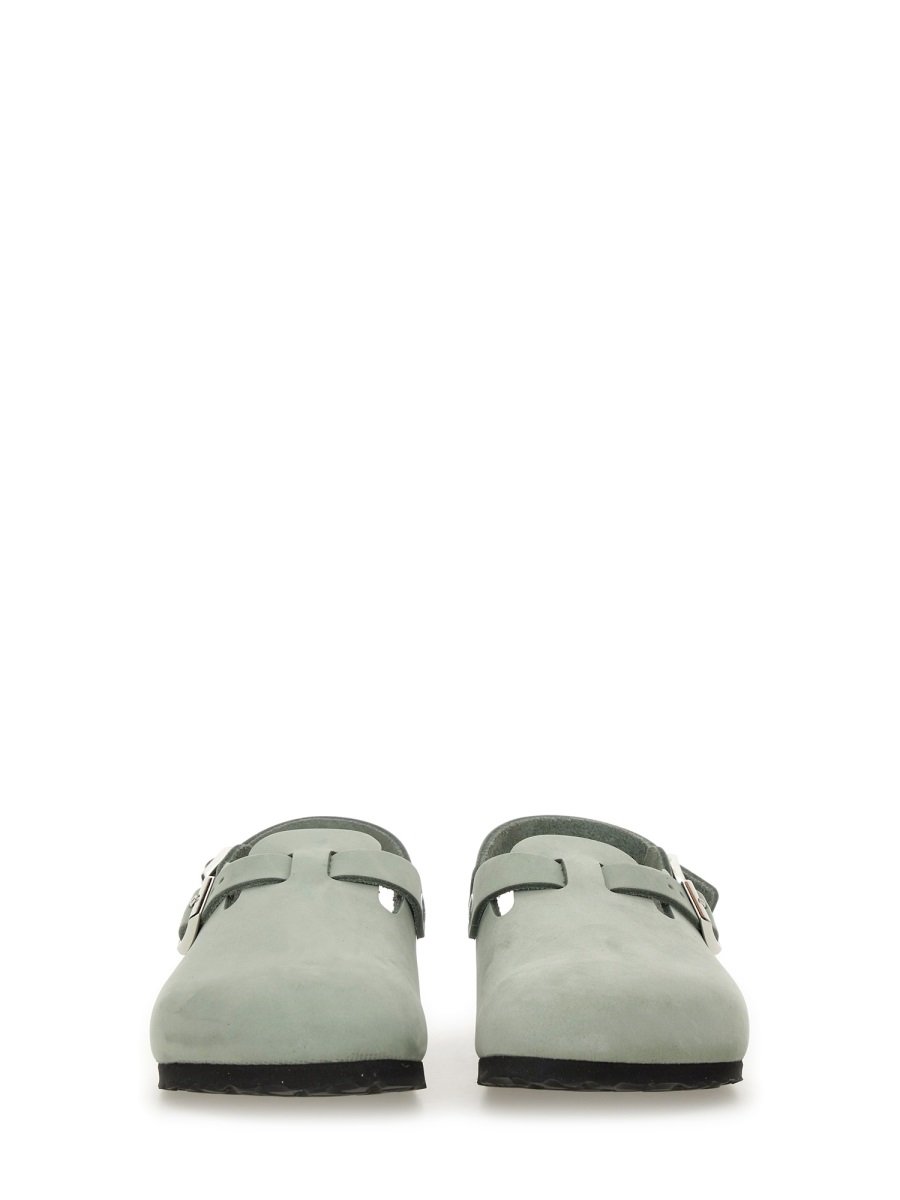 Birkenstock SABOT "TOKIO" Grijs