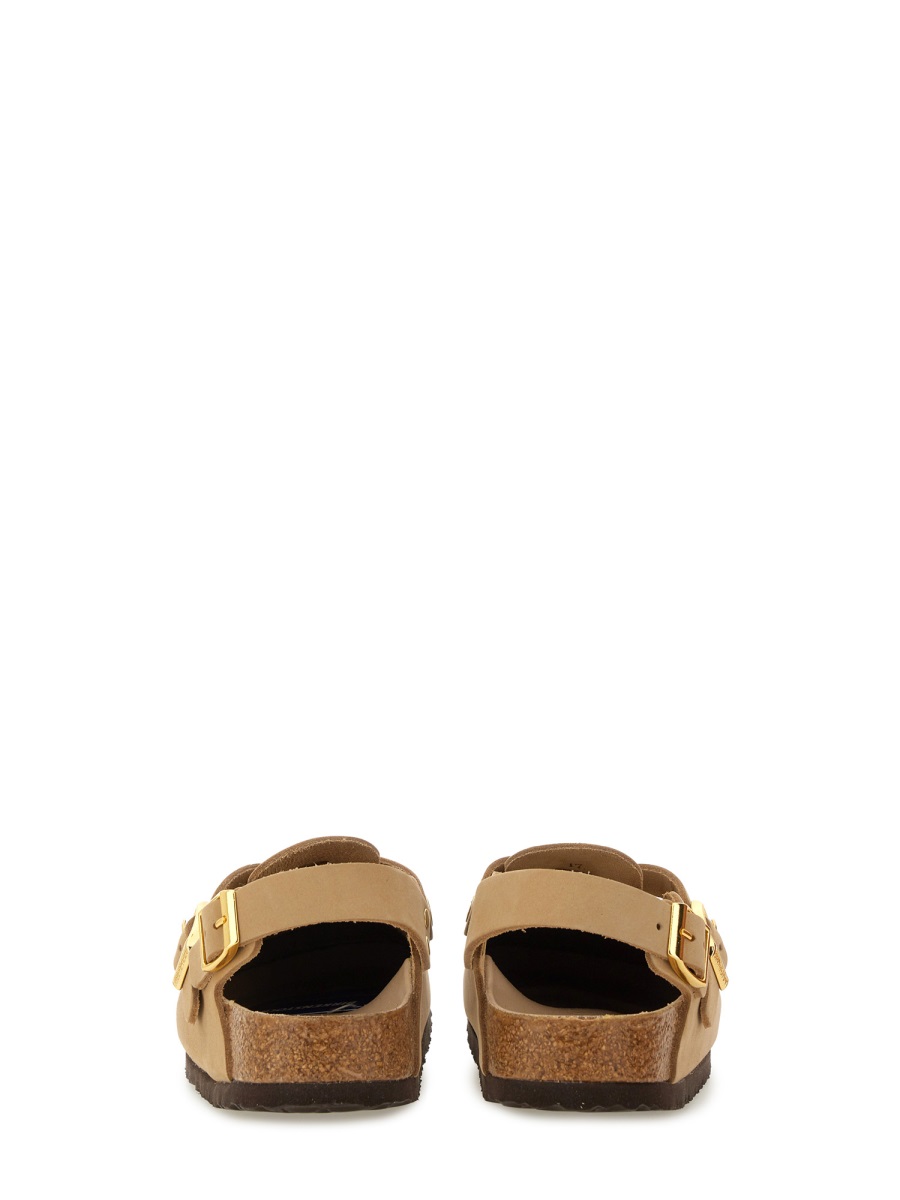 Birkenstock SABOT "TOKIO" Beige