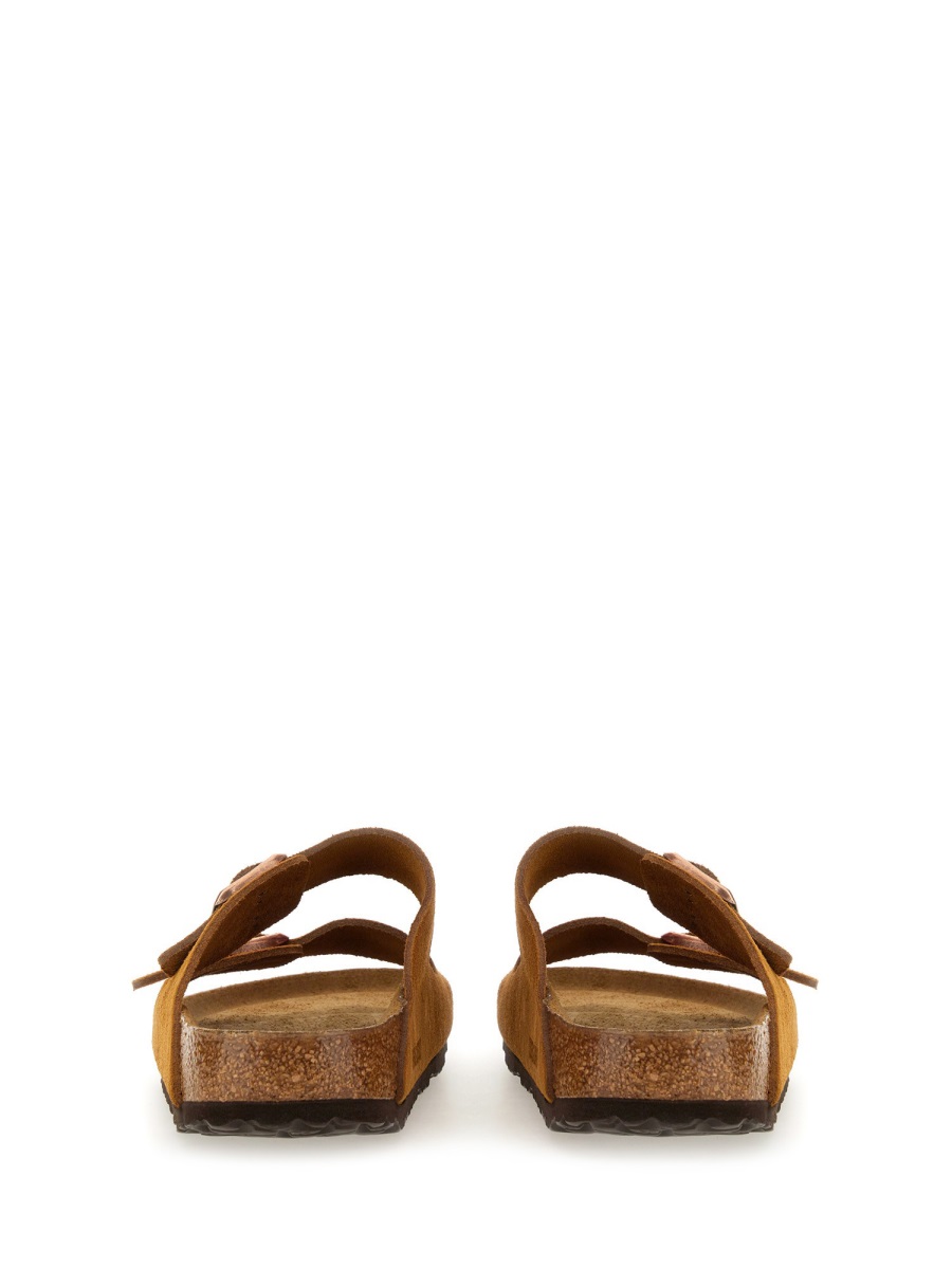 Birkenstock SANDAL "ARIZONA" Bruin