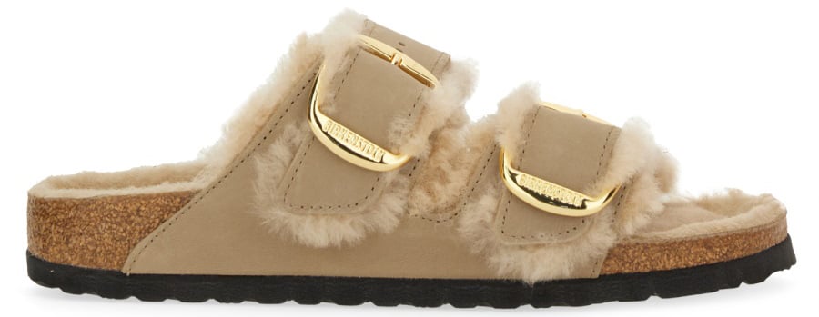 Birkenstock SANDAL "ARIZONA" Bruin