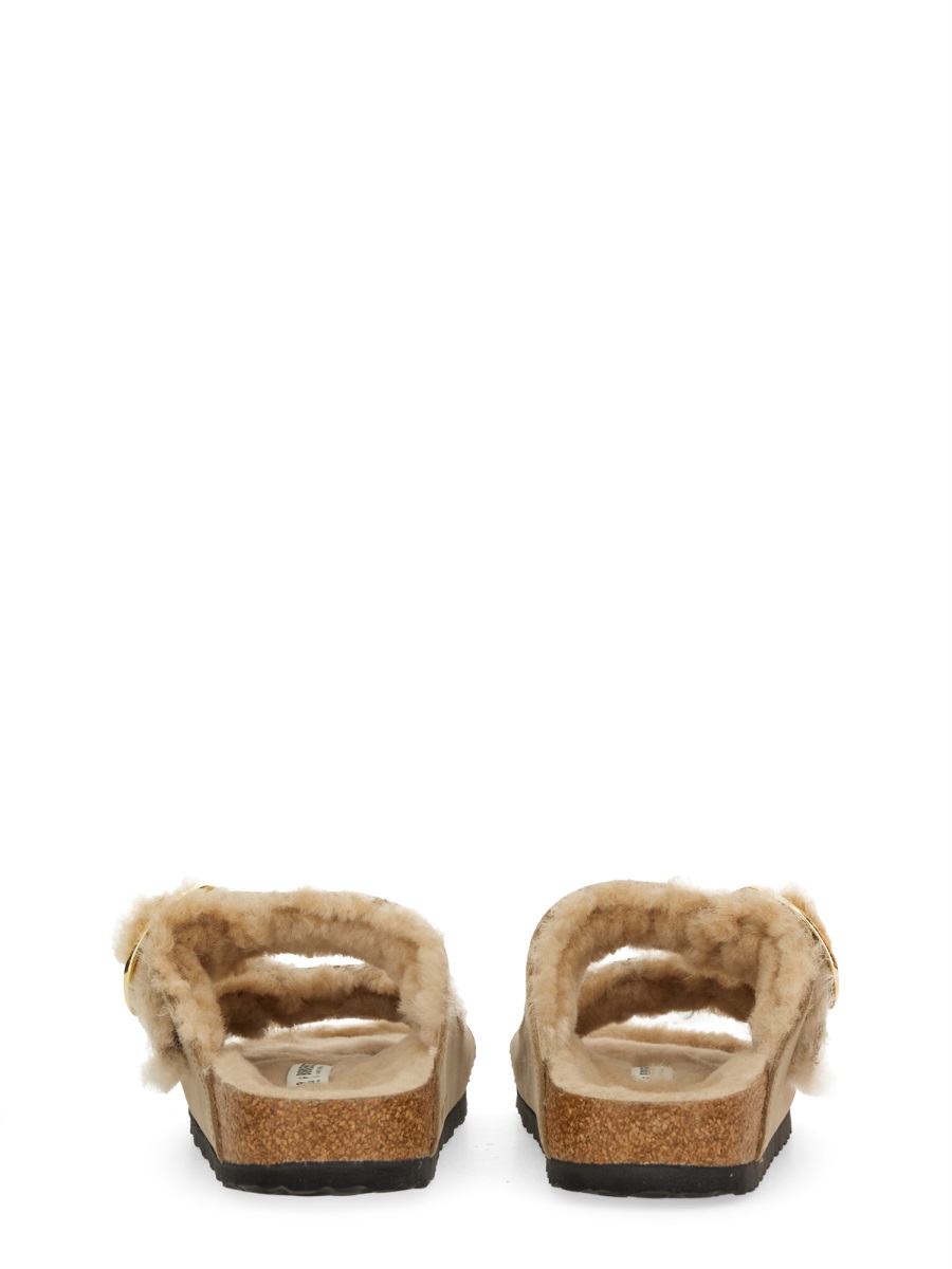 Birkenstock SANDAL "ARIZONA" Bruin