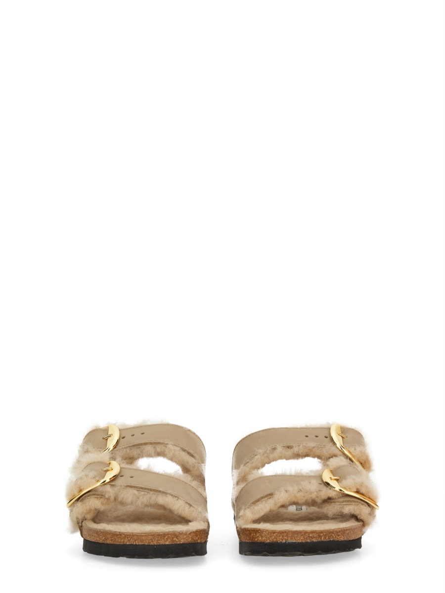 Birkenstock SANDAL "ARIZONA" Bruin