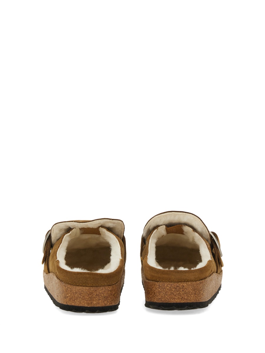 Birkenstock BUCKLEY IN SHEARLING Bruin