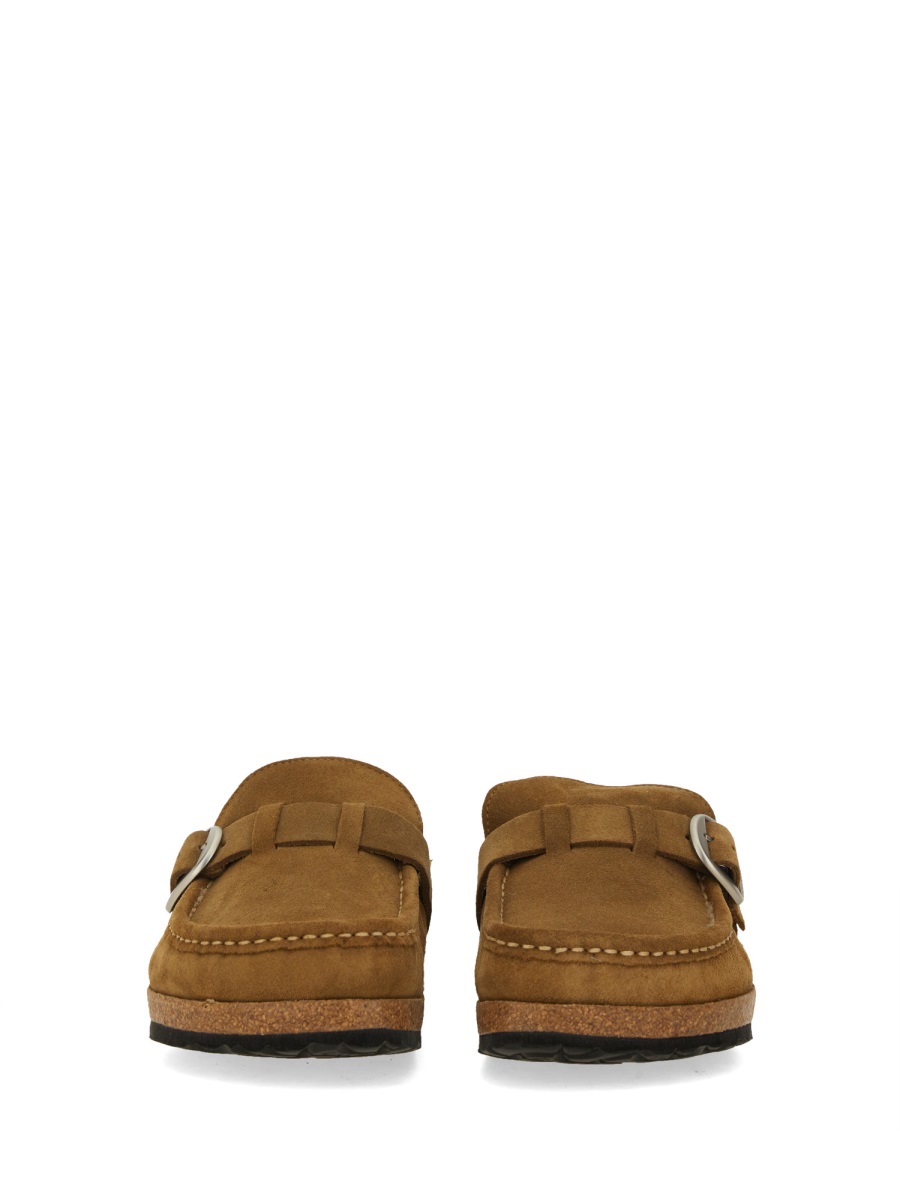 Birkenstock BUCKLEY IN SHEARLING Bruin