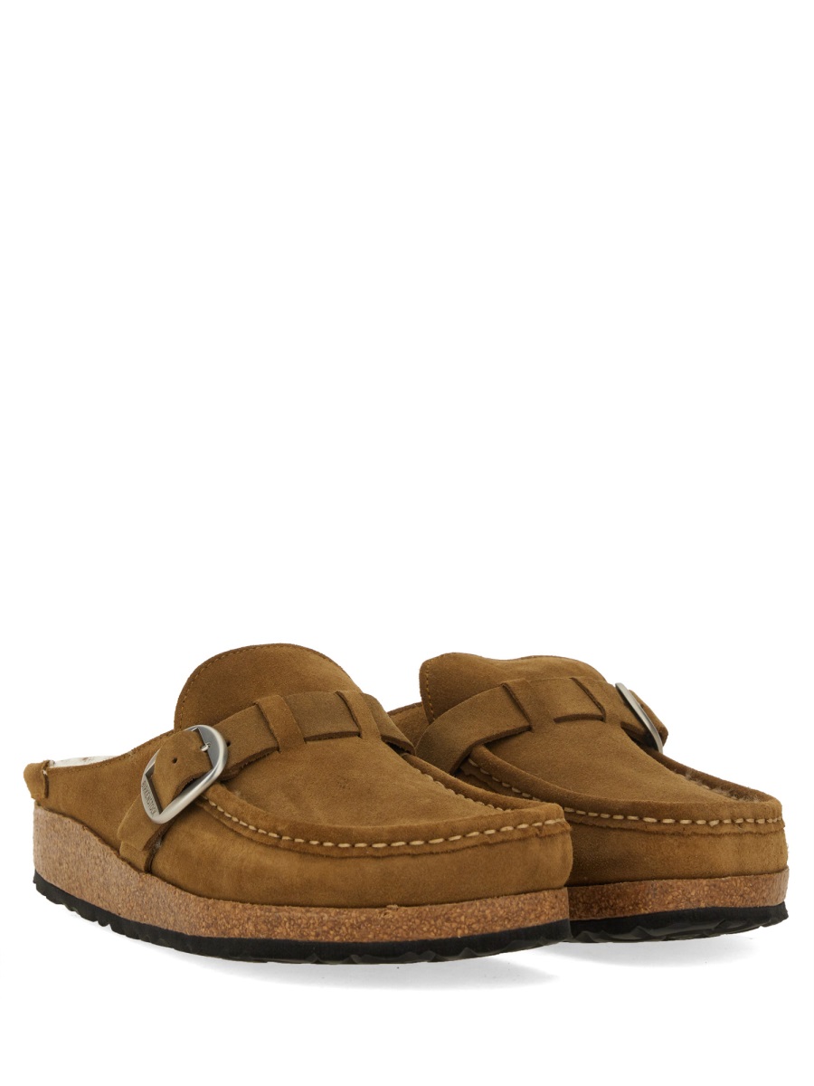 Birkenstock BUCKLEY IN SHEARLING Bruin