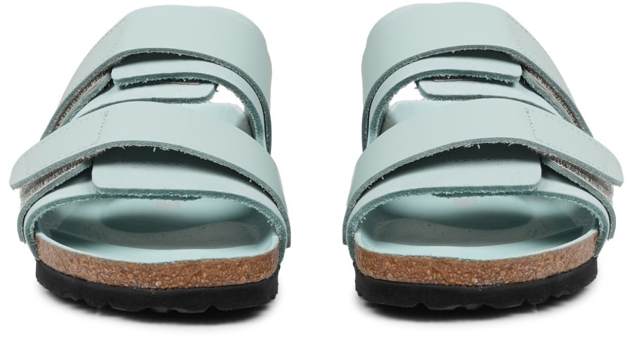 Birkenstock uji sandal Groen