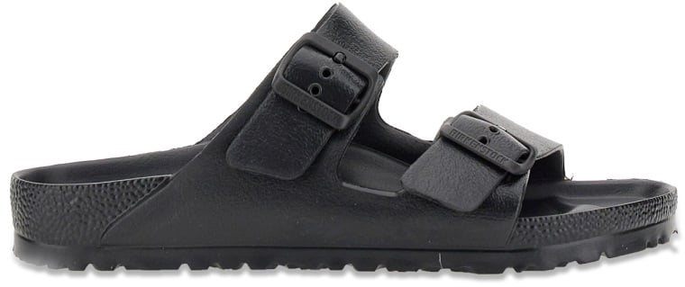 Birkenstock SANDALO "ARIZONA" Zwart