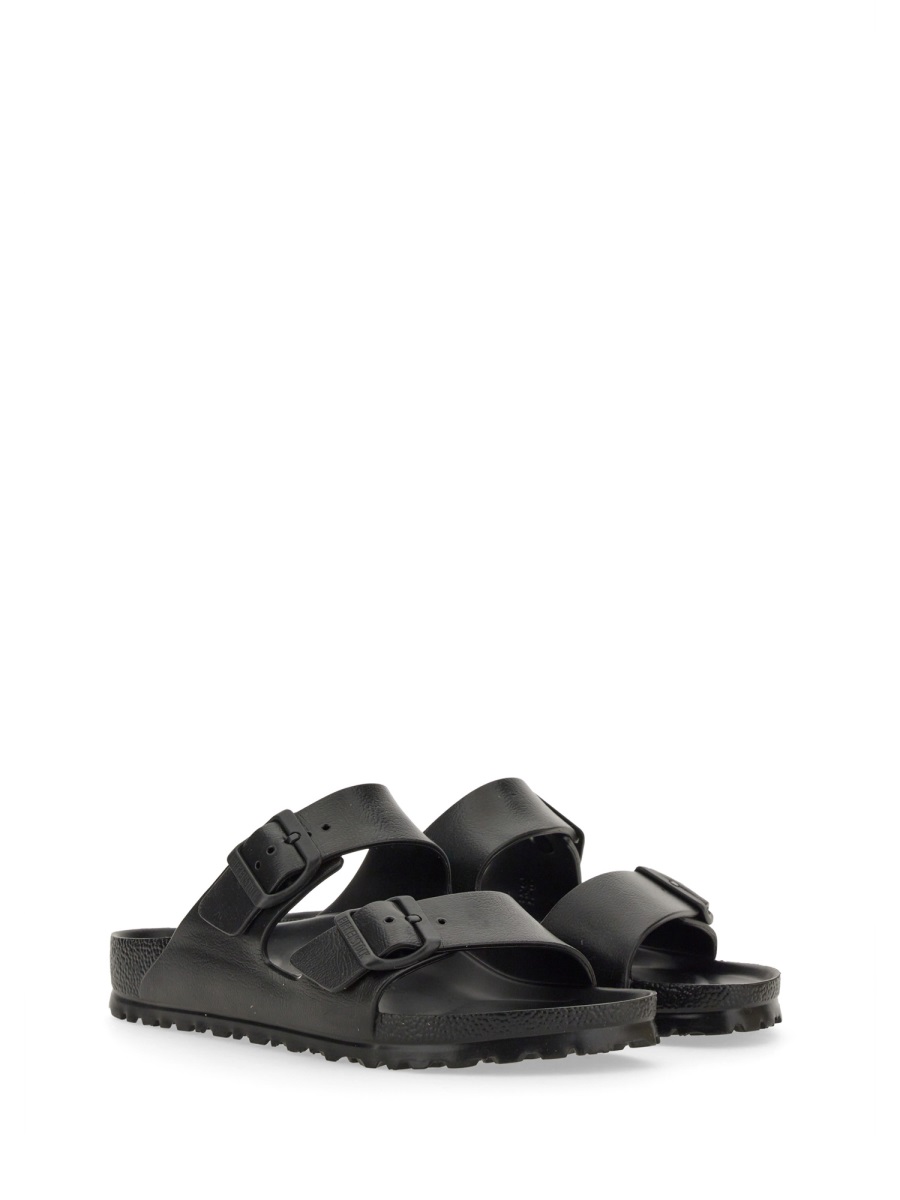 Birkenstock SANDALO "ARIZONA" Zwart