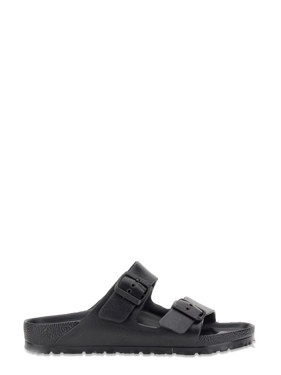 Birkenstock SANDALO "ARIZONA" Zwart
