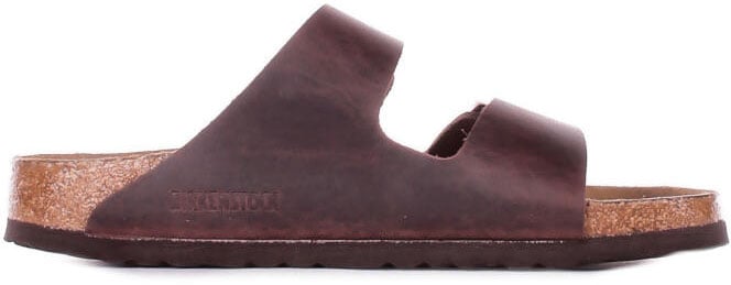 Birkenstock Sandals Brown Bruin