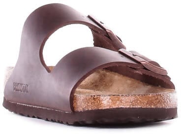Birkenstock Sandals Brown Bruin