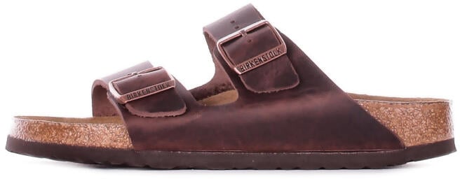 Birkenstock Sandals Brown Bruin