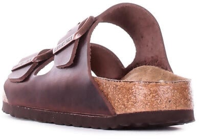 Birkenstock Sandals Brown Bruin