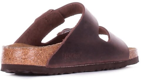 Birkenstock Sandals Brown Bruin