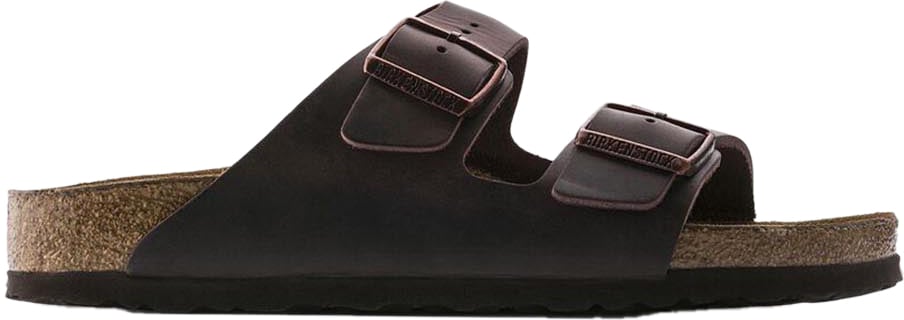 Birkenstock Sandals Habana Bruin
