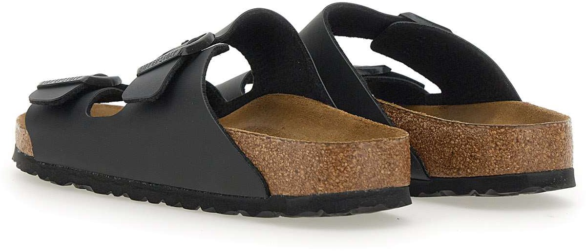 Birkenstock Sandals Black Zwart