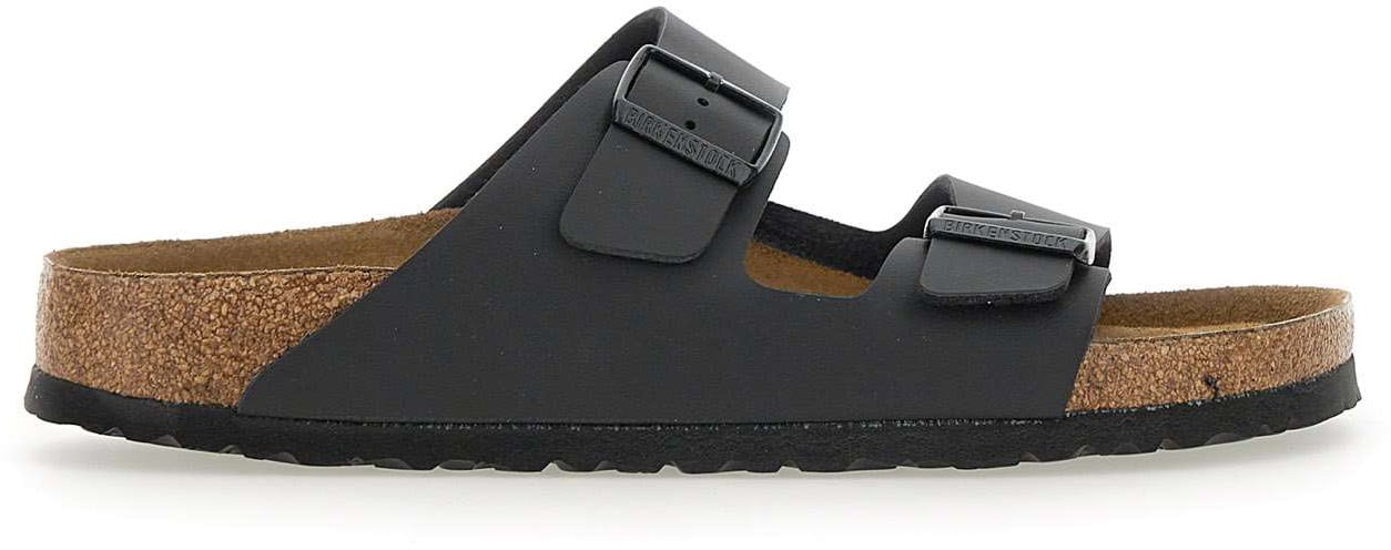 Birkenstock Sandals Black Zwart