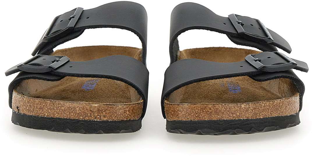 Birkenstock Sandals Black Zwart