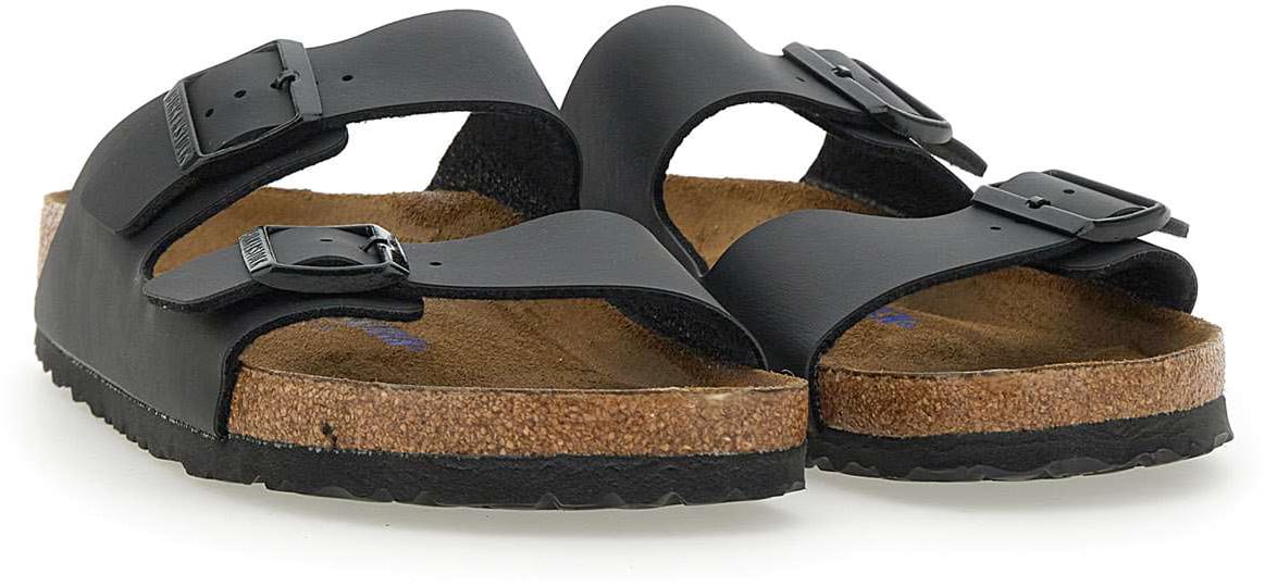 Birkenstock Sandals Black Zwart