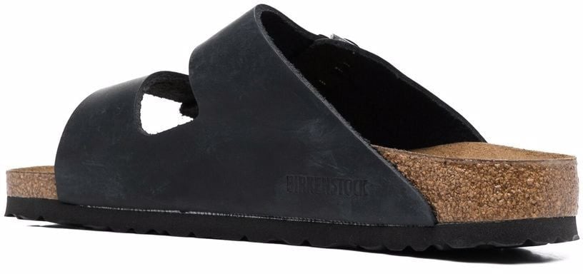 Birkenstock Sandals Black Zwart