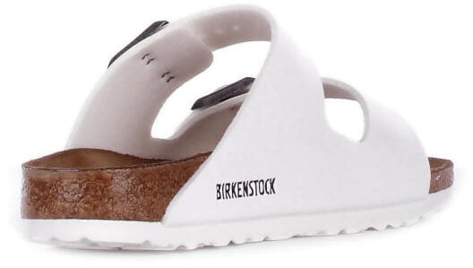 Birkenstock Sandals White Wit