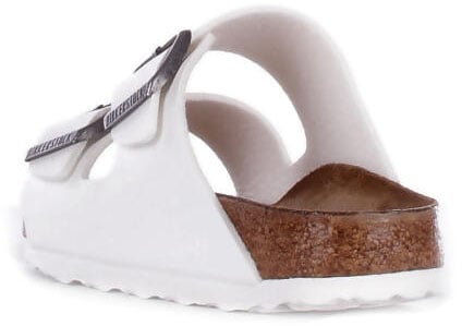 Birkenstock Sandals White Wit
