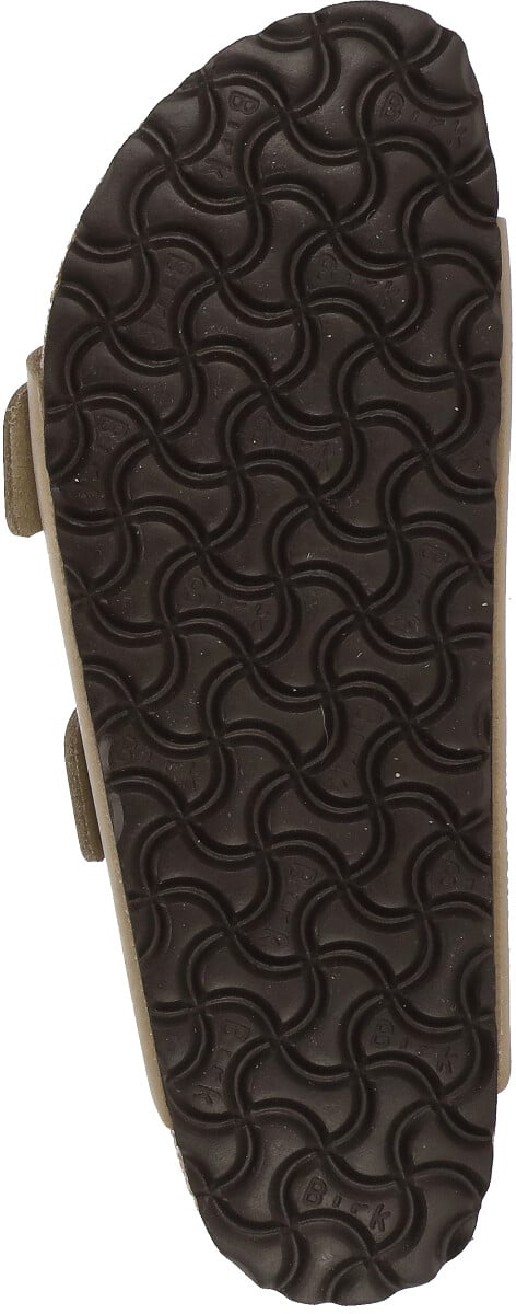 Birkenstock Sandals Beige Taupe
