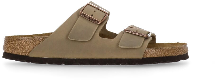 Birkenstock Sandals Beige Beige
