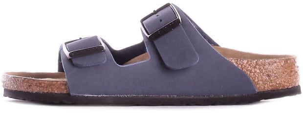 Birkenstock Sandals Blue Blauw